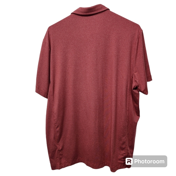 UNTUCKit Mens Polo Size‎ XL - Picture 3 of 7